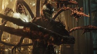 Venom'un baş düşmanı Carnage, Fortnite'a geliyor olabilir