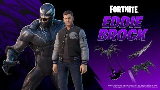 Yeni Fortnite karakteri Venom oldu