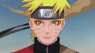 Naruto Shippuden karakterleri Fortnite'a geliyor