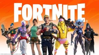 Fortnite oyuncuları Ukrayna için 70 milyon dolar topladı