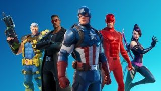 Fortnite, yeni bir Marvel iş birliğine hazırlanıyor olabilir