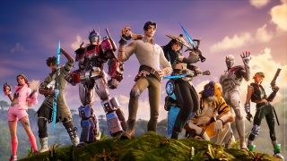 Ücretsiz Fortnite kozmetik ürün fırsatı açıklandı