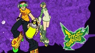 Sega, hayran yapımı Jet Set Radio projesini kapadı