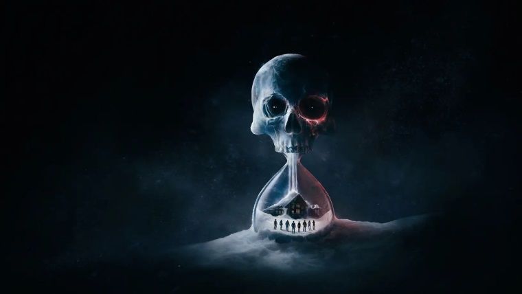 Until Dawn İnceleme