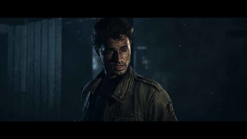 Until Dawn İnceleme / PC - 2