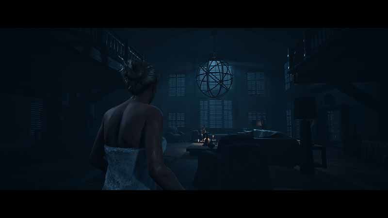 Until Dawn İnceleme / PC - 3