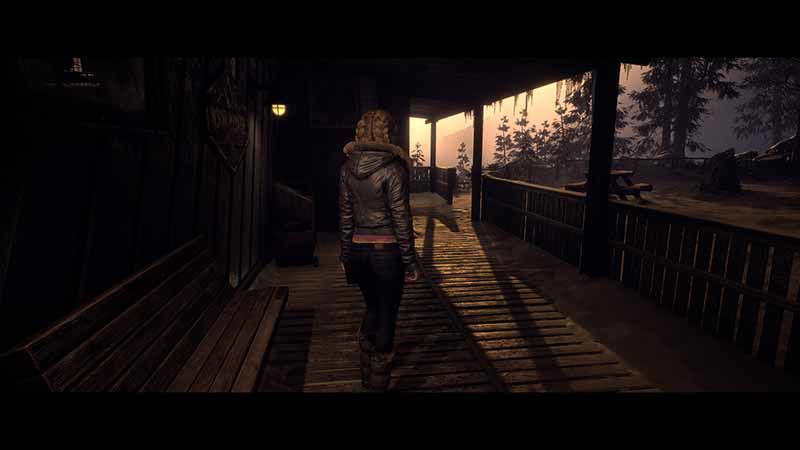 Until Dawn İnceleme / PC - 4