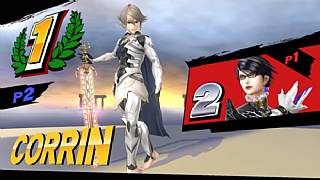 Bayonetta ve Corrin yeni Smash Bros. videosunda kapışıyor!