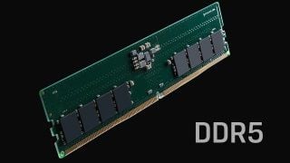 Kingston, DDR5 belleklerde Intel onayını alan ilk 3.parti tedarikçi oldu