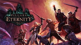 Pillars of Eternity