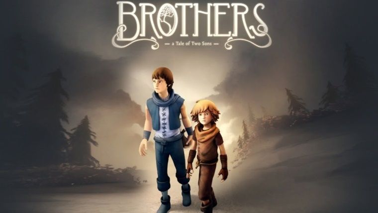 free download brothers a tale of two sons switch
