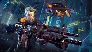 Borderlands 3 Epic Games Store'da ücretsiz