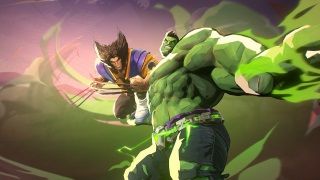 Hulk vs. Wolverine Filmi Mutant Destanı İçin Saklanıyor