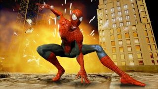 Spider-Man’in Yeni Rakibi Marvel Evrenine Kabus Yaşatabilir