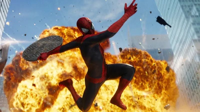 Spider-Man’in Yeni Rakibi Marvel Evrenine Kabus Yaşatabilir