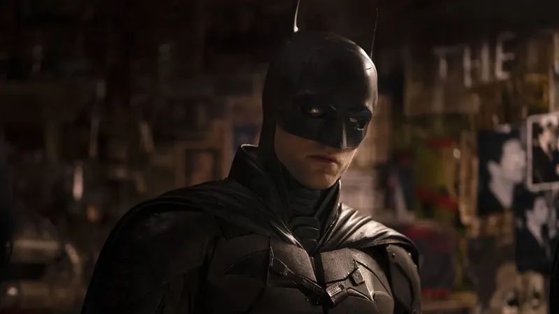 Marvel Batman Yıldızını MCU’da Görmek İstiyor