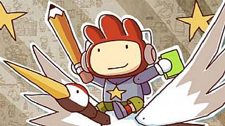 Scribblenauts yapımcısı zor durumda