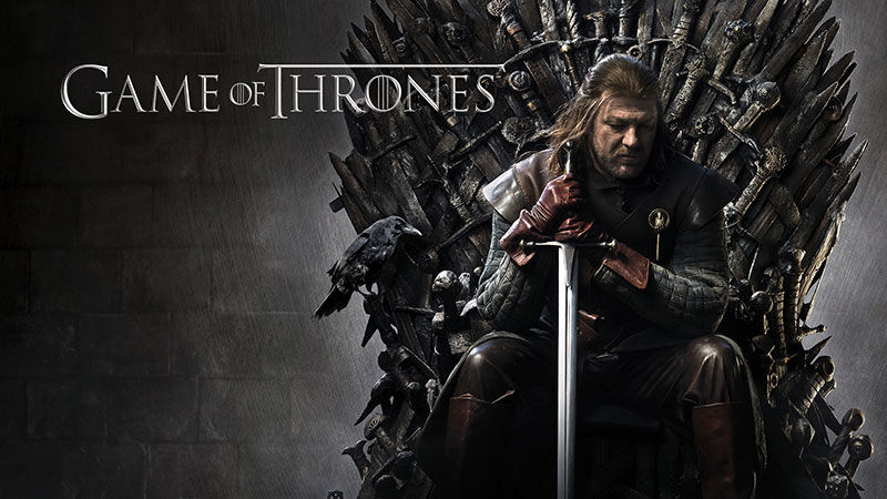 Hollywood'u Fetheden Game of Thrones Yıldızları - 11