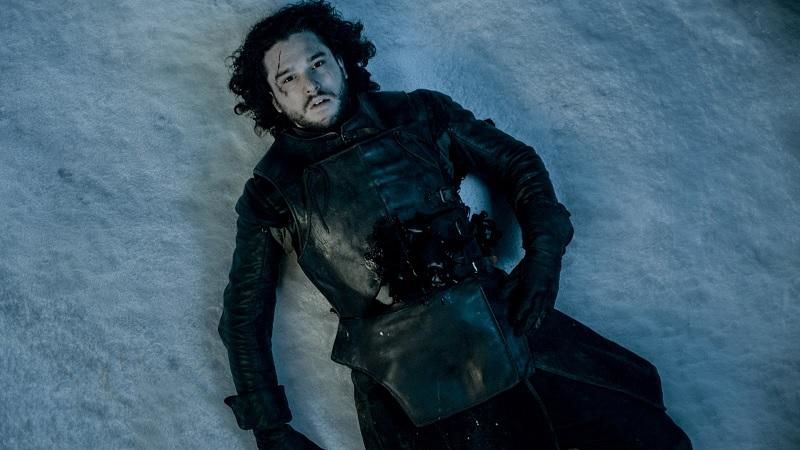 Hollywood'u Fetheden Game of Thrones Yıldızları - 5