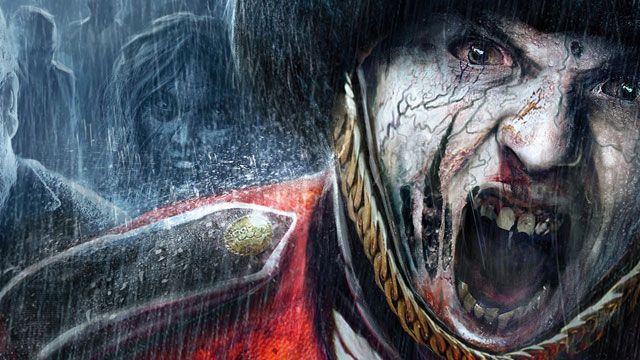 download zombiu ps4 for free