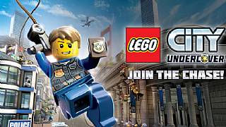 Lego City Undercover'ın yeni nesil versiyonu duyuruldu