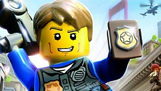 Lego City Undercover'dan yeni fragman geldi