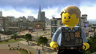 Lego City Undercover'ın çıkış videosu yayınlandı