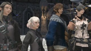 Final Fantasy XIV tekrar satışta