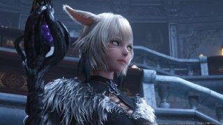 Final Fantasy XIV'ün en az 10 yılı daha var