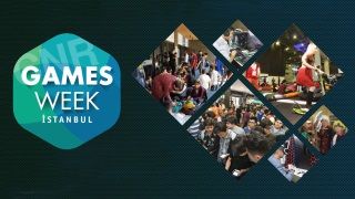 Games Week 2018 oyun fuarında neler var?