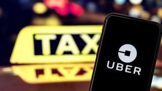 Uber erişim engeli kaldırıldı, yeniden faaliyete geçebilir