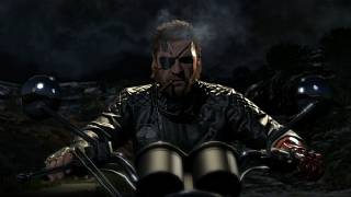 MGSV: Phantom Pain için müthiş Gamescom fragmanı!