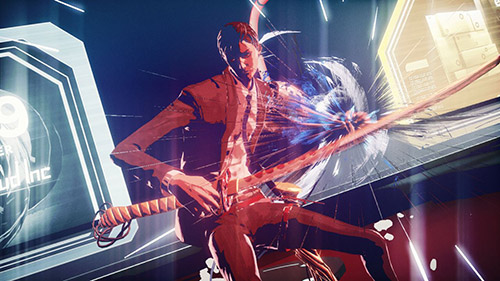 Killer Is Dead'in son görüntüleri yayımlandı