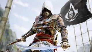 Black Flag Remake İçin Grafikten Fazlası Düşünülmüş