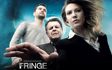 Kara Ekran #20: Fringe