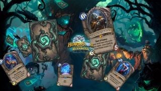 Hearthstone eklenti paketi Witchwood'da 77 deste açıyoruz!