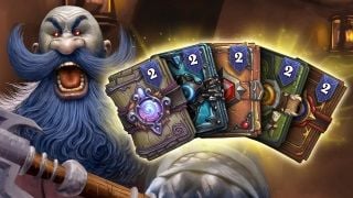 Hearthstone, 100 milyon kişiyi geçti! Bedava desteler yolda!