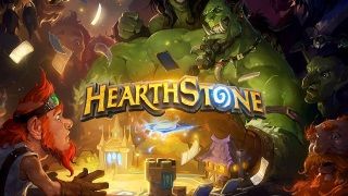 Hearthstone'da Wild kart çılgınlığı başlamak üzere