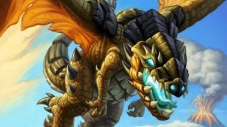 Hearthstone Dragon Yılı güncelleme yeniliklerinde neler var?