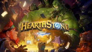 Hearthstone'un yeni güncellemesi yepyeni kartlarla geliyor