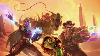 Hearthstone'un yeni macera paketi için çıkış tarihi verildi