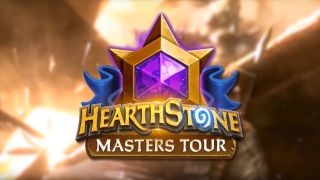 Hearthstone Masters Tour Arlington bu hafta sonu gerçekleşiyor