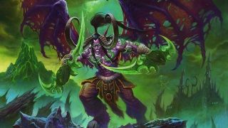 Hearthstone için Demon Hunter sınıfı duyuruldu