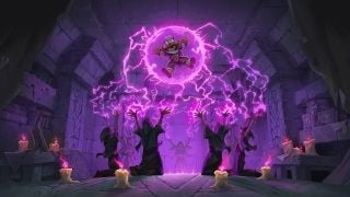 Hearthstone'un yeni eklenti paketi 6 Ağustos'ta çıkıyor