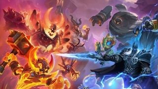 Hearthstone Maskeli Balo etkinliği başlıyor