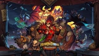 Hearthstone için Grifon Yılı ve içerikleri duyuruldu