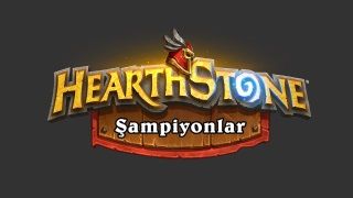 Hearthstone Türkçe dil desteğine kavuşuyor