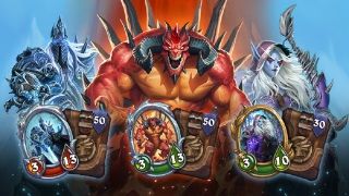 Hearthstone için yeni oyun modu duyuruldu