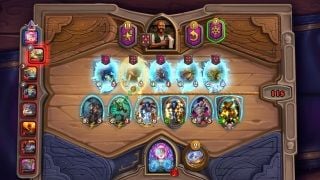 Hearthstone Battleground Pass sistemi geliyor