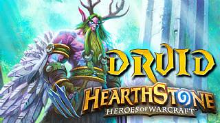 Hearthstone'da dengeler tamamen değişiyor